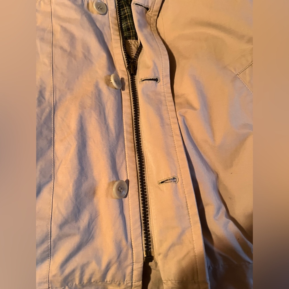 Men’s Short Jacket - Picture 8 of 9